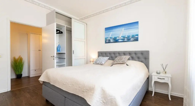 Central Gonsiori, 2 bedroom, Cozy Apartment, Rezervovat Apartmán Hotely v Harjumaa s parkováním, Parkování