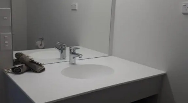 Номер Superior Northpark Motel
