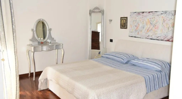 Апартаменты 100 Viale Italia