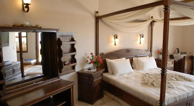 Villa Mandarin-Faralya, Rezervovat Vila Hotely v Fethiye Area s parkováním, Parkování