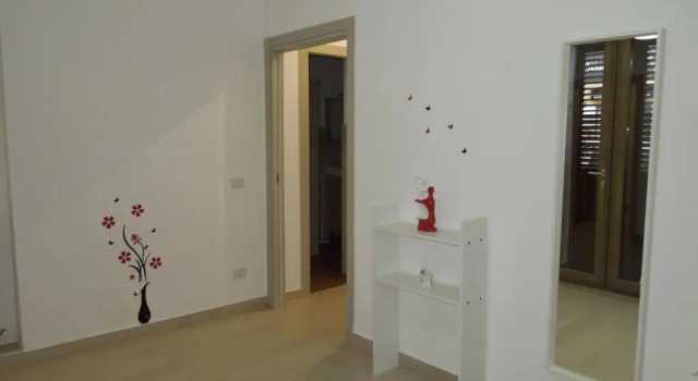Rose house Mondello