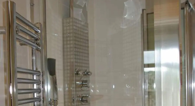 Номер Premium The Bath House Boutique B&B