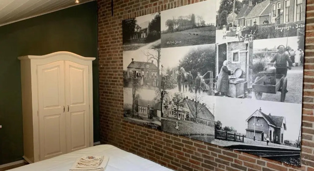 Túnhúske Jelsum, Buchen Sie Ferienhaus Jelsum Friesland