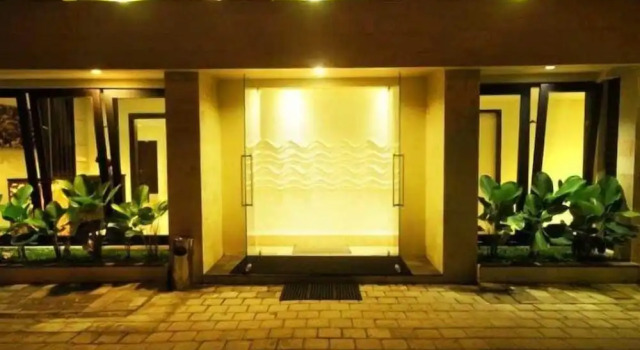 Patrisia Hotel