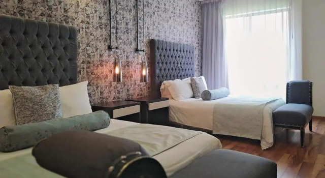 Suite Alesia - Boutique Hotel & Spa