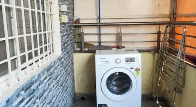 1BHK Service Apartment 202
