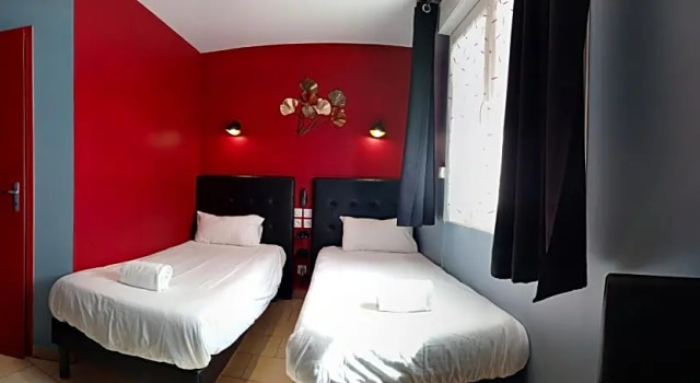 Номер Standard Hotel Astoria