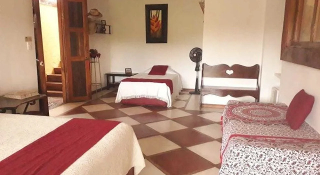 Hotel Boutique La Casa Que Canta, Rezervovat Boutique Hotel Butikové hotely v Santander, Boutique Hotel