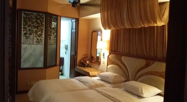 MV Apartment