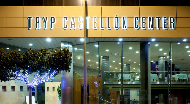 Hotel Castellon Center Affiliated by Meliá