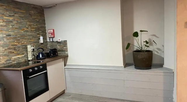 Апартаменты Cozy Birmingham Apartment Retreat