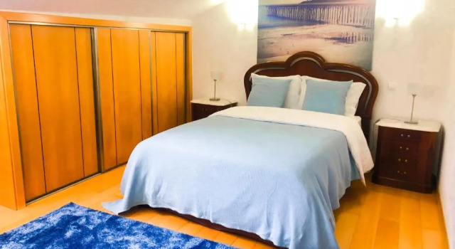 Апартаменты Cosy Flats