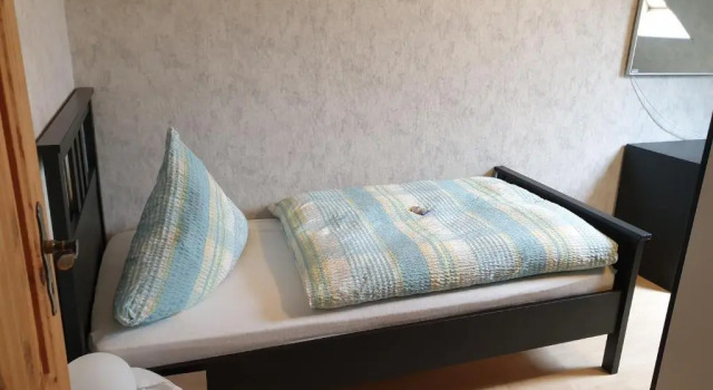 Номер Comfort Hotel Altstadtwiege