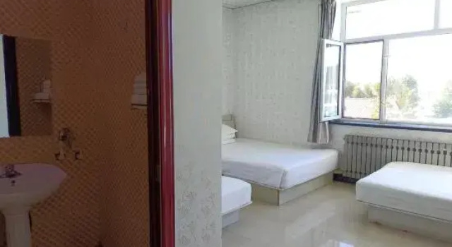 Семейный номер Standard Chaihe Huanyue Hotel