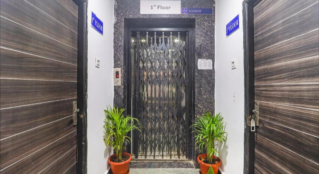 FabExpress Broholic, Rezerwuj Hotel Gachibowli 
