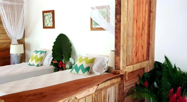 El Valle Lodge, Rezerwuj Hotel El Valle Samana
