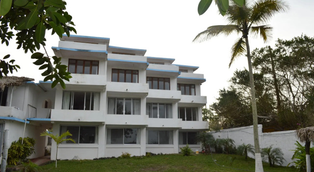 Villas Playa Paraiso, Rezervasyon Otel Tecolutla 3 yıldızlı oteller, 3*