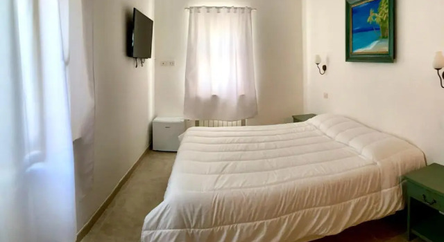 Номер Deluxe Chiaraluce Country House