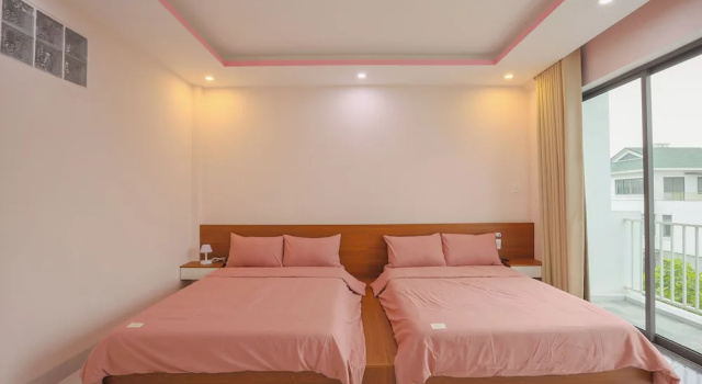 Trà Homestay Cs3