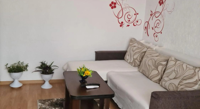 Apartament Mario Forty