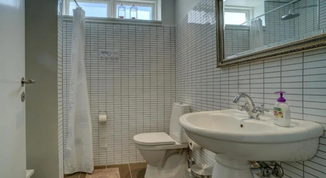 Standard room Villa Sofie Bed & Breakfast