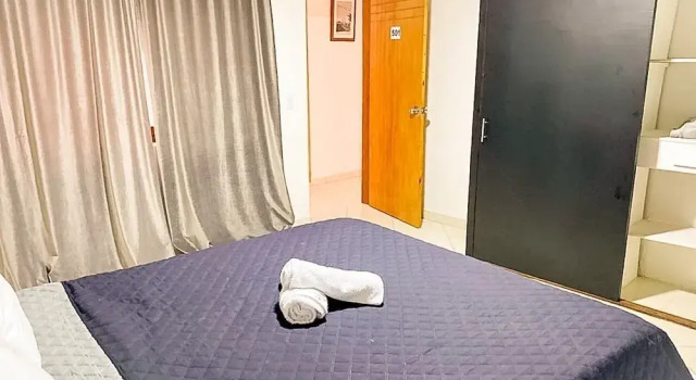 Номер Comfort Laureles Co-Living Casa 5 habitaciones