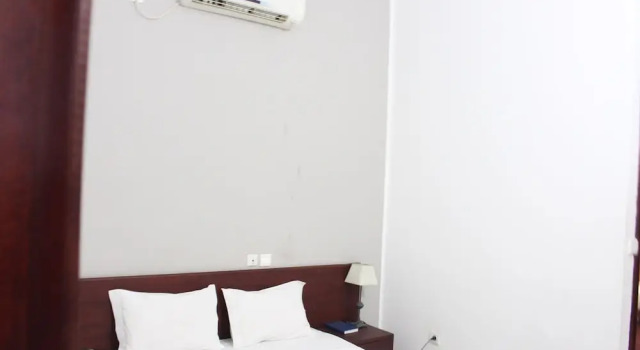 Номер Standard Micotel Hotel