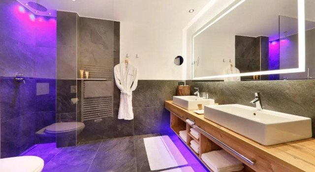 Номер Deluxe Hotel Panorama