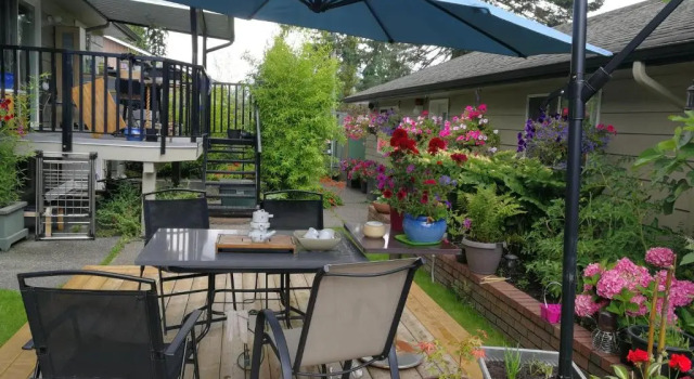 Люкс Romantic Homestay