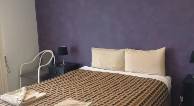 Standard Zimmer 2 Schlafzimmer Ambassador Motor Inn