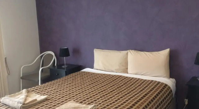 Номер Standard Ambassador Motor Inn
