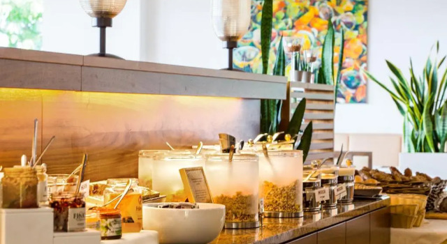Номер Standard Genusshotel Riegersburg