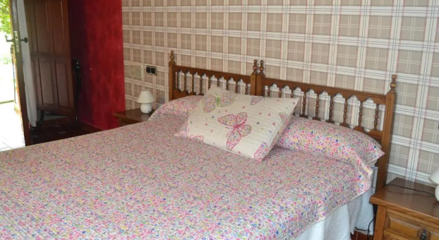 Двухместный номер Standard Casona Dos Lagos