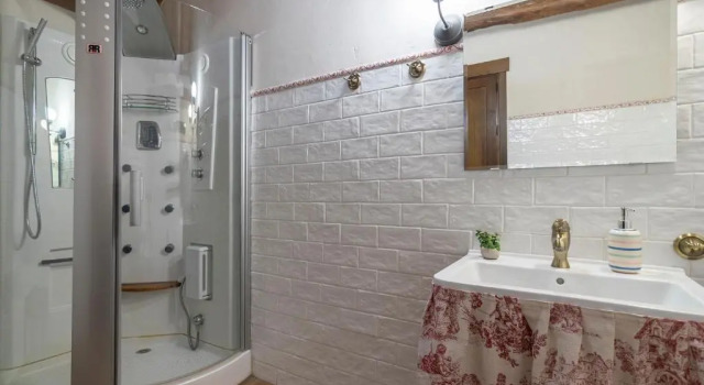 Коттедж Casa Rural Abuelo Pedro