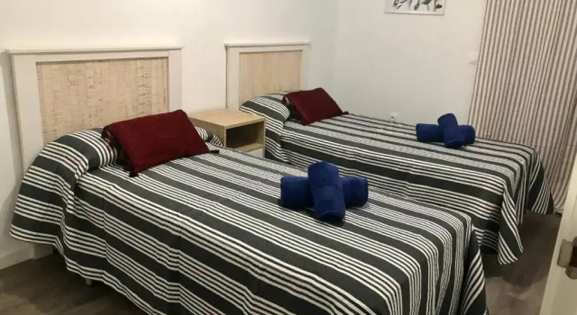 MIRADOR Sea View apartment