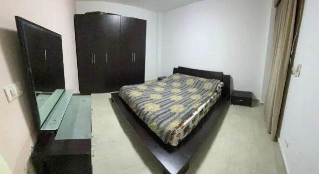 Two Bedroom Apartment in Madinaty, Rezervovat Apartmán Hotely v Madinaty s parkováním, Parkování