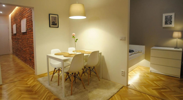 Apartments Centre in Style, Забронировать Апартаменты/квартира Оломоуц Haná, рядом с Железнодорожный вокзал Оломоуц