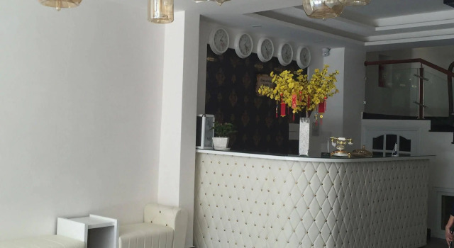 White Star Hotel, Book Hotel Da Lat Lam Dong