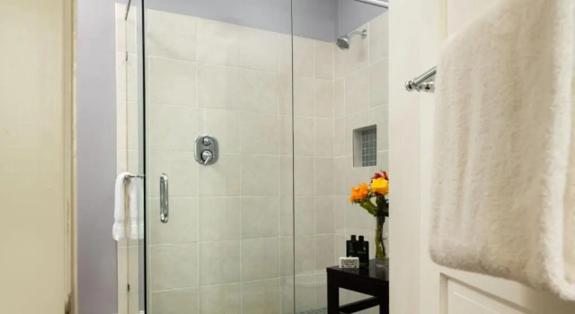 Люкс Steeles Tavern Manor Bed and Breakfast