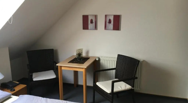 Pension Villa Strandläufer, Réserver Villa Norden Frise orientale