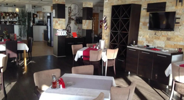 Апартаменты Apartment Milmari Sunny View G3