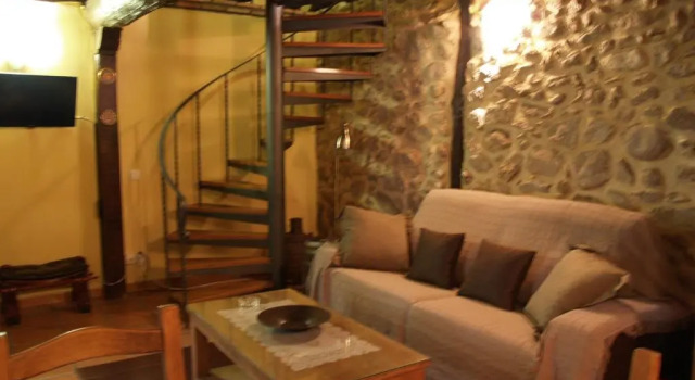 La casa del Vado