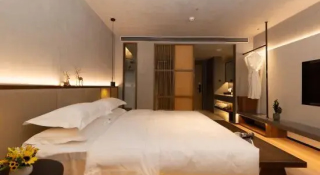 Kunming Yishang Hotel, Boek Hotel Kunming Yunnan