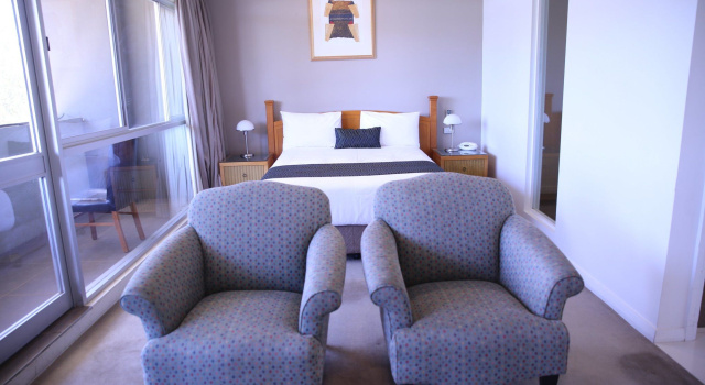 The Grand Motel