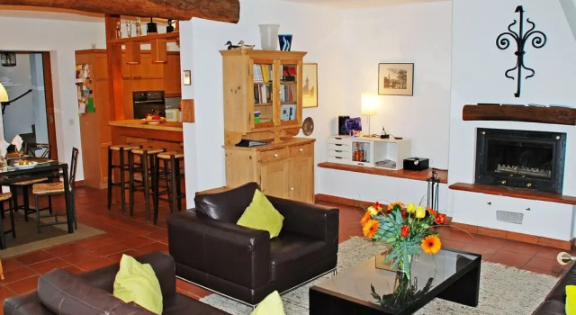 Holiday Home Stellina del Sole by Interhome, Reserva ahora Hotel Brisa Tesino