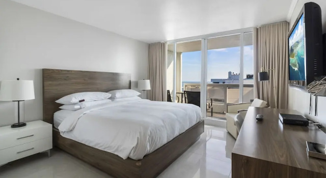 Edgewater Hideaway Minutes to Brickell, Брондау Қонақ үй Brickell Маями-Бич