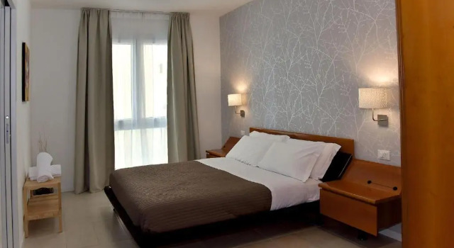 Апартаменты Garda Bloom Holiday Apartments