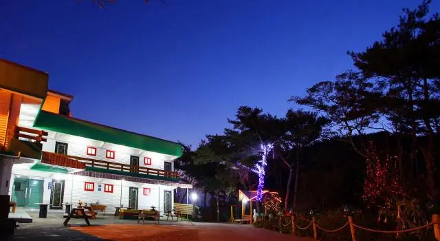 Gaeulbada pension, Reserva ahora Hotel Taean Chungcheongnam-Do