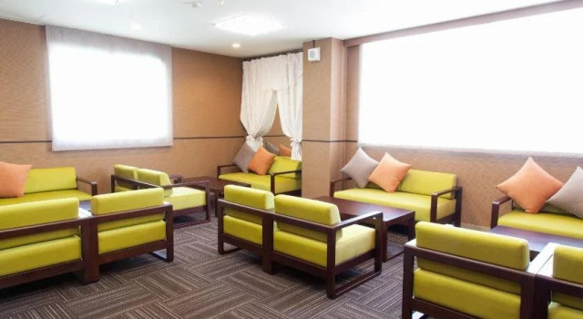Suimeiso, Book Hotel  