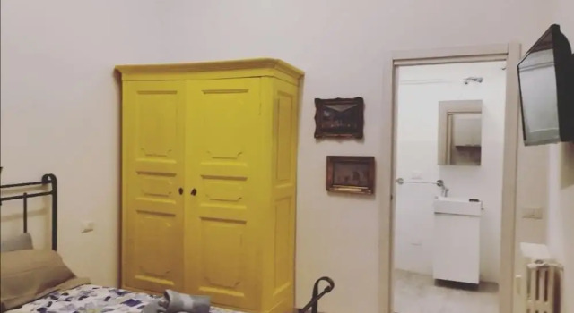 Morrone Luxury Apartment, Забронировать Апартаменты/квартира Милан Ломбардия, рядом с Комплекс зданий Ротонда-делла-Безана